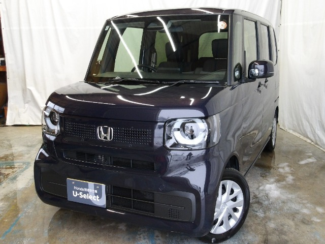ホンダ N-BOX 