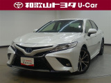カムリ WSが新入庫いたしました!