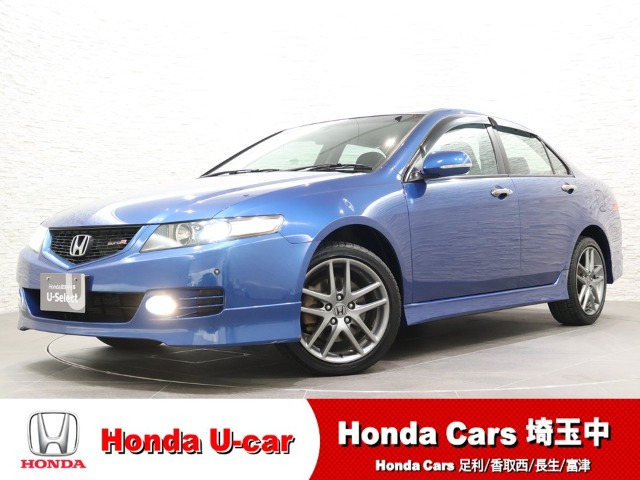 アコード2.0 ユーロR