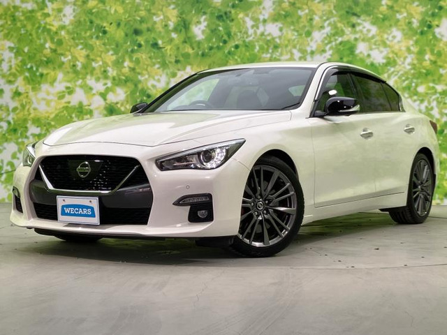 スカイライン3.0 400R