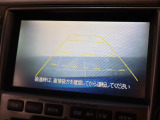 バックカメラが装備されており、後方の安全確認はもちろんのこと狭い場所での駐車や雨の日・夜間など視界の悪いコンディションでのストレスの軽減にもなります!