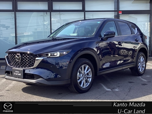 CX-52.0 20S i セレクション