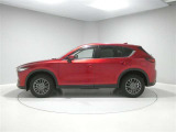CX-5 2.0 20S スマートエディション 