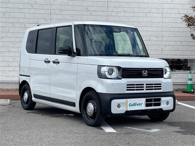 N-BOX  JOY ワンオーナー 修復歴無し