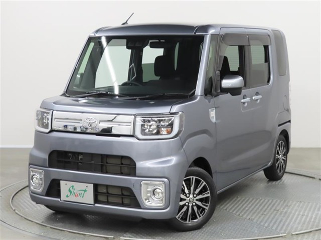 ピクシスメガGターボ SAIII