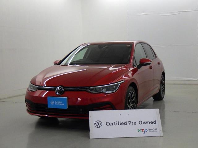 ゴルフTDI アクティブ アドバンス プラチナムエディション ディーゼル