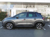 C3エアクロスSUV マックス 