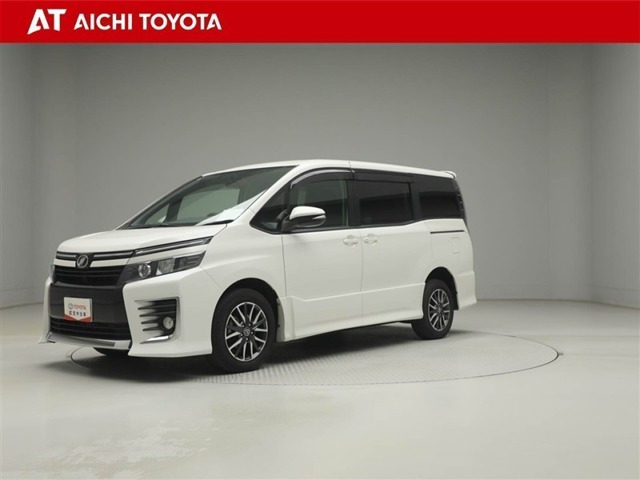 ヴォクシー 2.0 ZS 