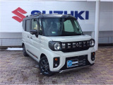 スペーシアギア ハイブリッド(HYBRID) XZターボ 4WD 