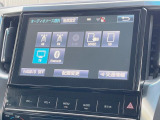 アルファード 2.5 S Aパッケージ 