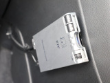 ETC車載器付ですので高速道路の料金所もスムーズに通行できます。