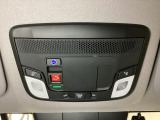 Honda CONNECT搭載車です。「Honda Total Care プレミアム」に加入頂くと、「緊急サポートセンター」や「Honda ALSOK駆けつけサービス」などのサービスが受けられます。