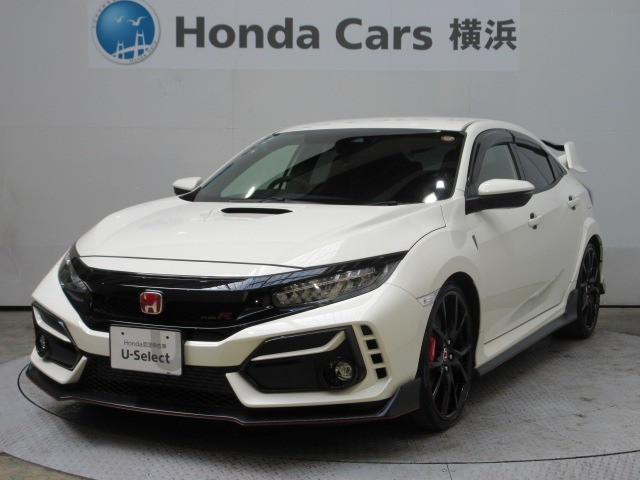 シビックタイプR 2.0 