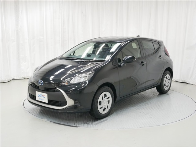アクア 1.5 G E-Four 4WD （6AA-MXPK16）