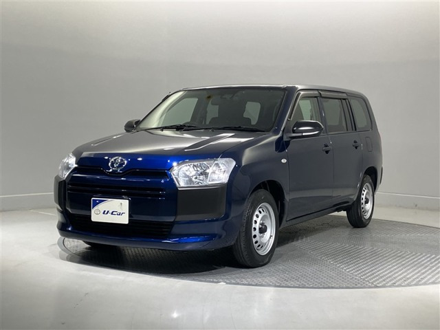 トヨタ プロボックスバン 