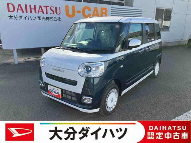 ムーヴキャンバス  ストライプス G