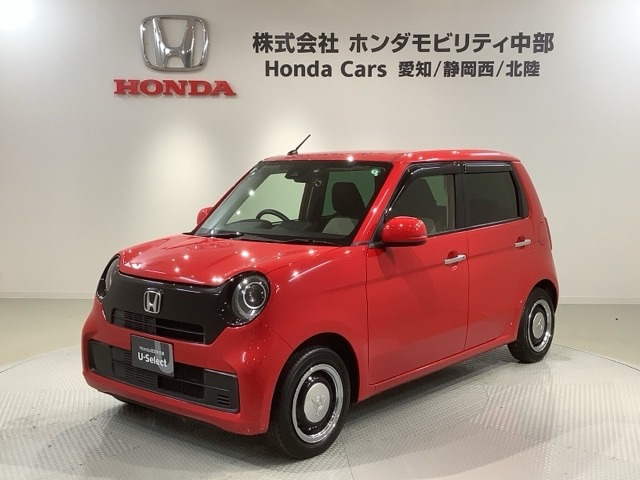 N-ONE  660 オリジナル