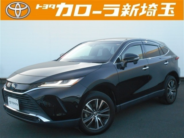 ヤリス 1.5 ハイブリッド G （6AA-AXUH80）