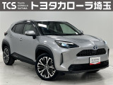 トヨタ ヤリスクロス