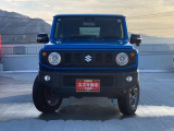 ジムニー XC 4WD 