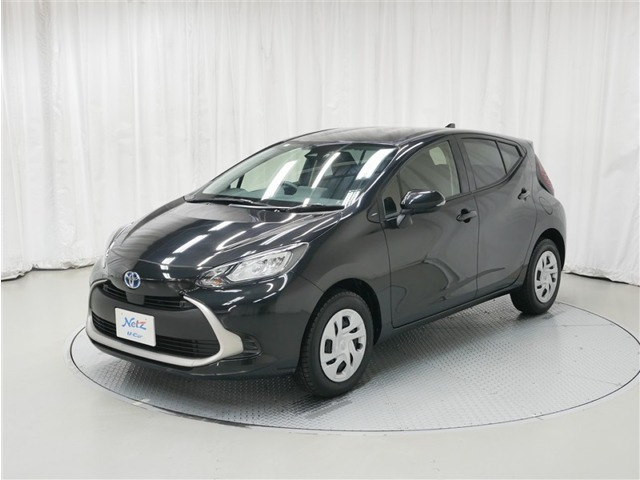 アクア 1.5 G E-Four 4WD （6AA-MXPK16）