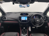 フォレスター 1.8 STI スポーツ 4WD 4WD 本革シート