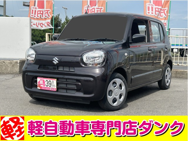 アルト L 4WD