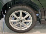 納車後の点検、車検などアフターサービスもお任せください!