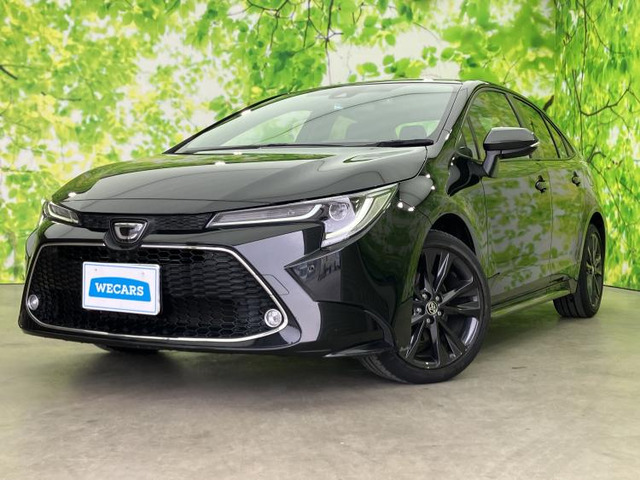 カローラ1.2 W×B