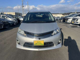 エスティマ 2.4 アエラス 4WD 