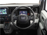 ◆Honda SENSING◆先進の安全運転支援機能で、さまざまなシーンで運転をサポート!システムが運転中のヒヤリハット回避を支援します。