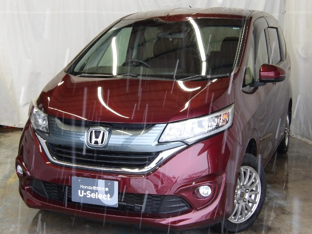 フリード+ 1.5 G 4WD 