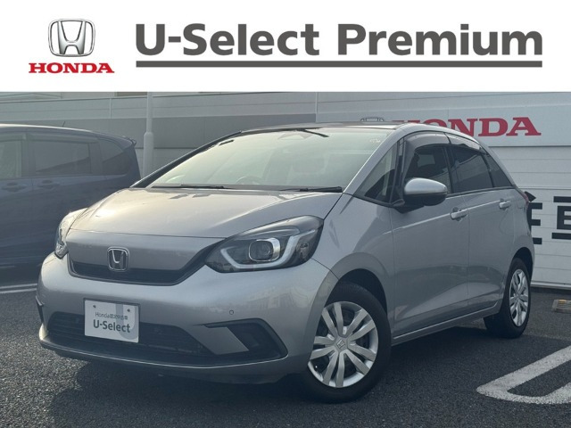 フィット  1.3 ホーム