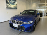 BMW 3シリーズセダン