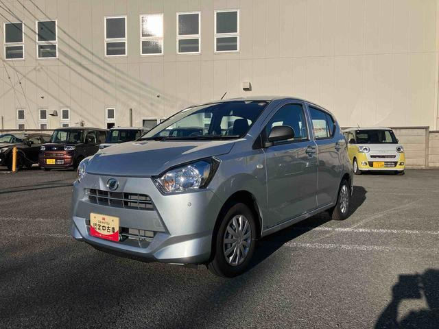 ミライース L SAIII 