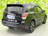 フォレスター 2.0 Sリミテッド 4WD 