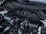 マセラティの新時代が詰まった、3リッターV6ツインターボ【ネットゥーノ】エンジン。