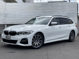 3シリーズツーリング 320d xドライブ エディション ジョイプラス  4WD 