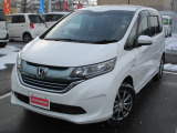 ホンダ フリード+