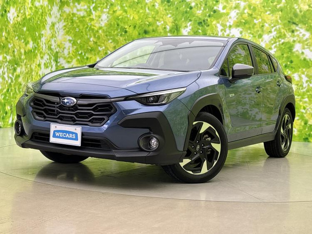 クロストレック2.0 リミテッド