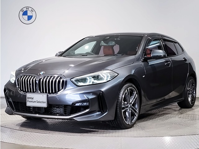 1シリーズ118i Mスポーツ DCT