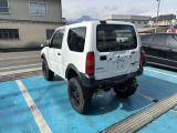 ジムニー XA 4WD 