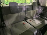 3列目シートはもちろん状態良好☆大人でもゆったりと座って頂けますので、大人数でのお出かけもラクラクです♪ご家族で、気の知れた仲間で、ドライブに行くのが楽しみですね♪