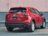 CX-5 2.2 XD Lパッケージ 