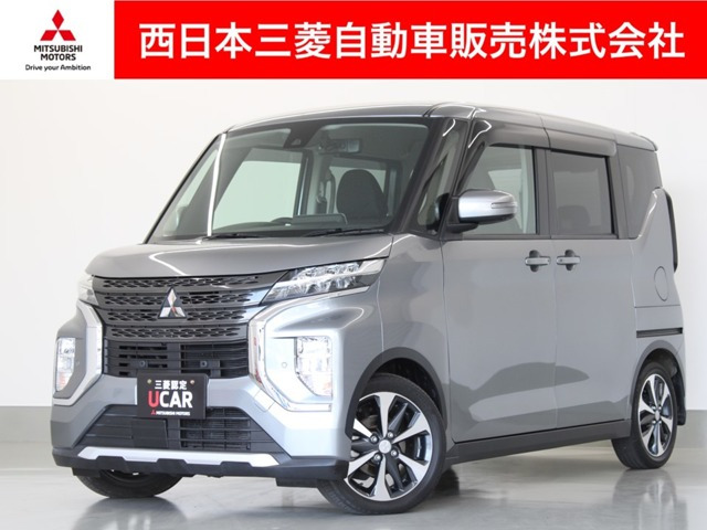 eKクロススペース T 