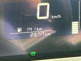 実走行2677km