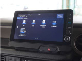 ◆Bluetooth Audio対応!◆各種オーディオソースで退屈のないドライブをお楽しみください♪