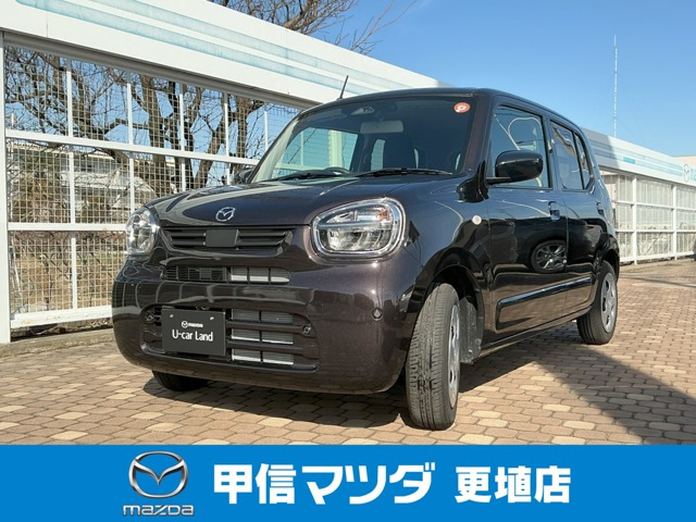 キャロル G 4WD 