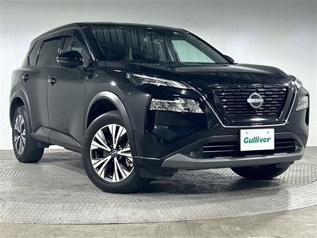 エクストレイル1.5 X e-4ORCE 4WD4WD 修復歴無し