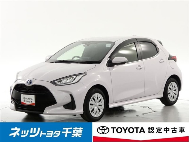 ヤリス 1.5 ハイブリッド Z 